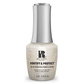RC Red Carpet Manicure Fortify & Protect Toasting To Me