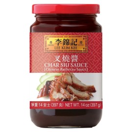 Lee Kum Kee Char Siu Sauce, 14 oz X 2 Bottles  FREE SHIPPING