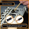 Tek Automotive Twin Pack Valve Lapping Tool - Double Ended