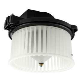 700039 HVAC AC Fan Blower Motor Fit for 1989-1995 Toyota Pickup | 1990-2000 Mazda Miata| 1991-1995 Toyota MR2 | 1991-1998 Toyota Tercel Replaces 87103-42020 NA01-61-B10 MB657229