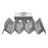 Tenax - #9 Ceramic Razor Blades - Pack of 10