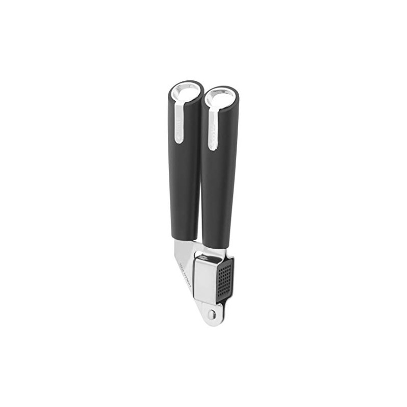 Judge Black Satin Tools, Garlic Press