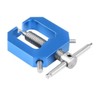 Drfeify Universal Motor Gear Puller Pinion Gear Removal Repair Tool