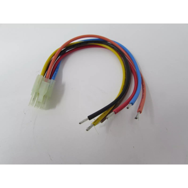 Murphy Switch NEW MURPHY 300 DEGREE ELECTRIC TEMPERATURE GAUGE EGS21T-300-12