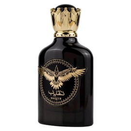 Ard Al Zaafaran. Naqeeb Eau de Parfum Spray for Unisex, 3.4 Ounce