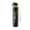 CNP Professional Large Supplement Shaker and Water/Mixing Bottle for Preworkouts/Intraworkouts