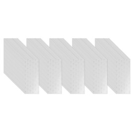 American Greetings 40 Sheet 20 in. x 20 in. Tissue Paper with Crosses for Baptism, First Holy Communion, Confirmation, Easter, Wedding and Clergy Day - Kathy Davis Designs