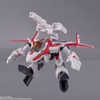 TINY SESSION Macross Δ VF-31C Siegfried (Mirage Farina Genus Machine)