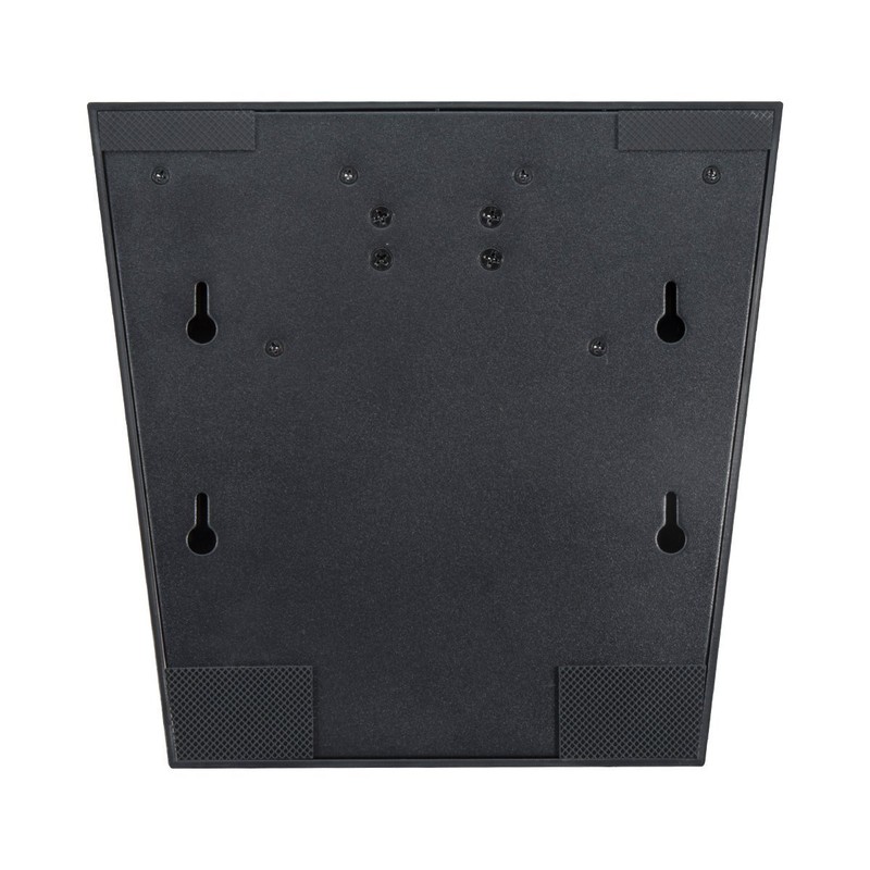 WEARSON WS-03A Adjustable LCD TV Stand Folding Metal Monitor Desk