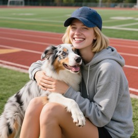 3 Pack Unisex Baseball Caps for Men Women, Adjustable Washed Plain Sun Protection Hat for Golf Running and Work