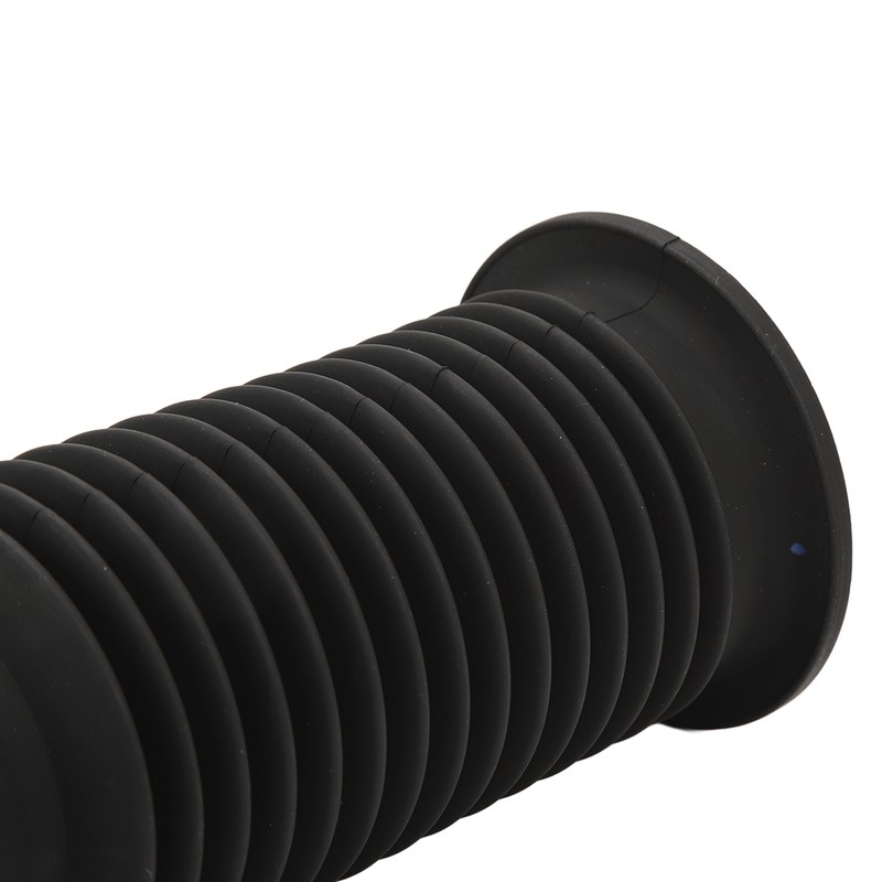 2PCS Shock Absorber Dust Cover 6146400002 Shockproof Low Noise Replacement