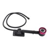 Filtered Shower Head with Handheld High Pressure Water Flow 3