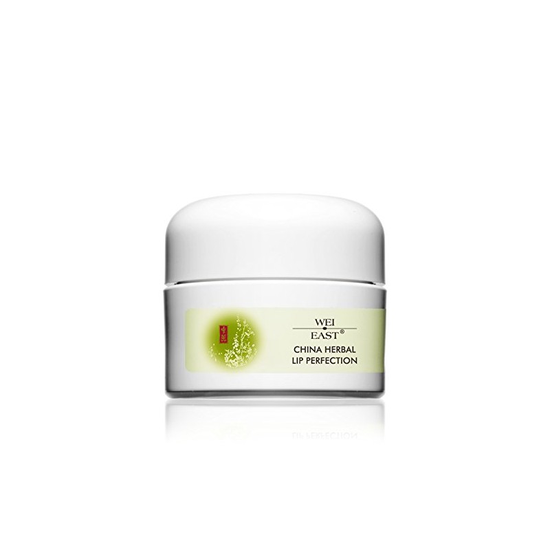 China Herbal Lip Perfection, 0.27fl oz/8ml