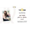 Yellow Nutritive Shampoo + Leave-in Acondicionador