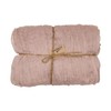 Halbach Seidenbänder Table Runner Width 70cm Length 300cm Washable Table
