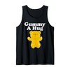 Gummy a Hug Funny Gummy Bear Gummy a Hug Tank