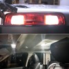 Winetis 6000K Bright White Interior LED Bulbs Kit Package Map