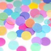 50 g Confetti Birthday Party, 2.5 cm Colourful Paper Confetti