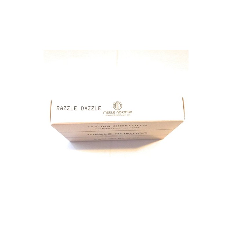 Merle Norman - Lasting Cheekcolor - Razzle Dazzle