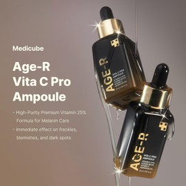 MEDICUBE [MEDICUBE]AGE-R Vita C Pro Ampoule 20ml