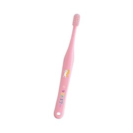 Dental Oral Care Tuft 17 M Pink (Medium)