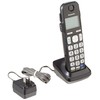 Panasonic KX-TGEA20B Extra Handset For Tge210/230/2