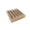 PAULIMOT HSS Lathe Tool Set 5 Pieces 3.5 mm
