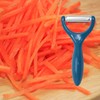 Starfrit Gourmet Mini - Julienne Y Blade Peeler - 5"