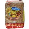 "Russkoe Pole" Buckwheat groats 3.30 Pounds/ 1.5 KG 100% Whole