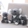 Cute Small Koala Bear Plush Toys Cartoon Koala Doll Toy