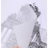 Translucent Tracing Paper Tracing Paper Translucent Paper Transparent Trace Paper