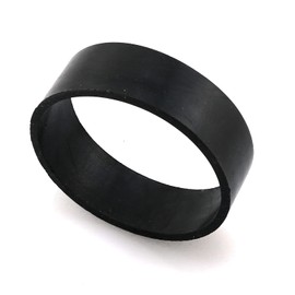 heyous 5pcs Rubber Fixing Band Diving Weight Belt Underwater Tank Backplate Strap Outdoor Backpack Harness Scuba Diving Wing Back Pad Accessories, Black