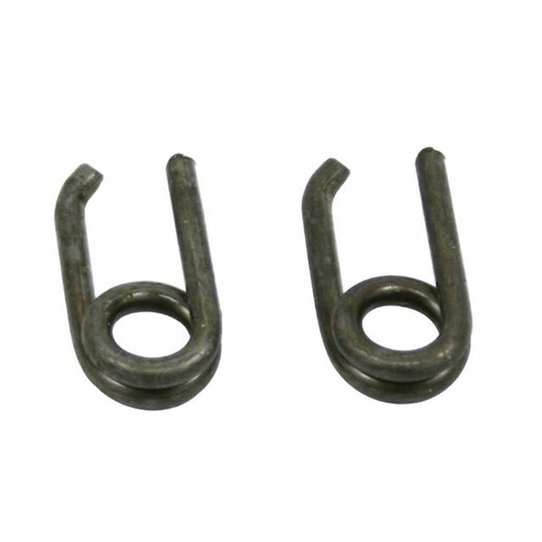 Throw Out Bearing Clips, for Swing Axle Style, Compatible with