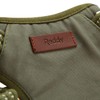 Reddy Step in Small Dog Harness Olive Medium
