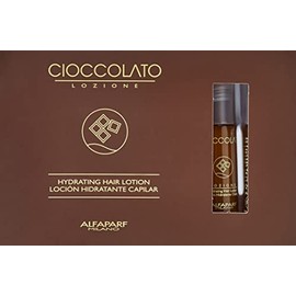 Alfaparf Milano Chocolate loc capilar, 13 ml