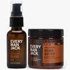 Every Man Jack Beard Oil & Beard Butter Bundle -