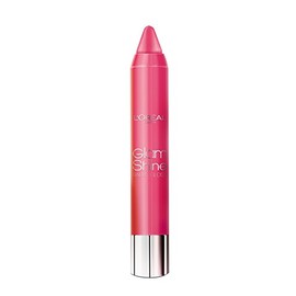 L'Oreal Paris Glam Shine Balmy Gloss - Die for Guava (Number 915)