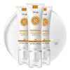 3pcs Moisturizing Sun Care Product, Sun Blocking FacialCream,SunCare Solution for