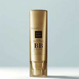 Bonesheez Fresh Perfect Magic BB Cream SPF50+ PA++++ Beige, 40ml, 1 unit / 본쉬즈 프레쉬 퍼펙트 매직 비비크림 SPF50+ PA++++ 베이지, 40ml, 1개