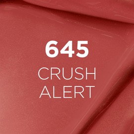 L'Oréal Paris Infallible Matte Resist Nude, 645 Crush Alert
