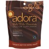 Adora Calcium Supplement, Fairtrade Milk Chocolate, Single Pack - 30