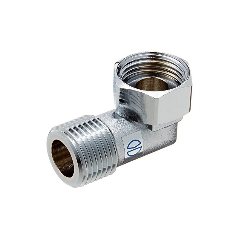 KAKUDAI 646-111-13 Elbow with Nut for Flexion