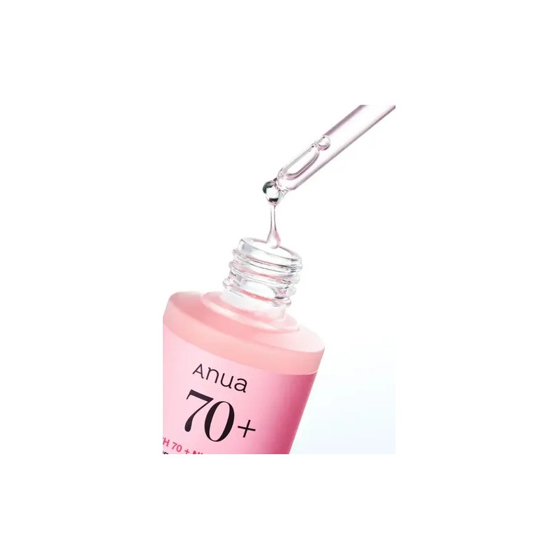 Peach 70% Serum Tratamiento De Hiperpigmentación Momento De