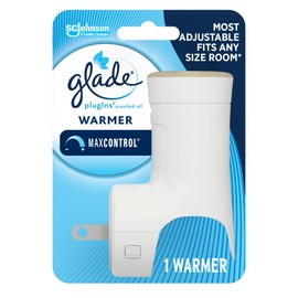Glade Plugins Scented Oil Warmers by Glade