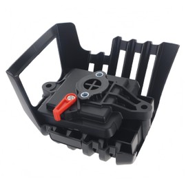 Hutdkte SRM2620 Air Filter Cover for Echo 2620 Tune Up Kit SRM 2620 SRM-2620T PAS-2620 PE-2620 PPT-2620 Trimmers Brushcutters with P021050880 Case