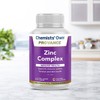 Chemists Own Buy Chemists Own Provance Zinc Complex 60 Capsules Online