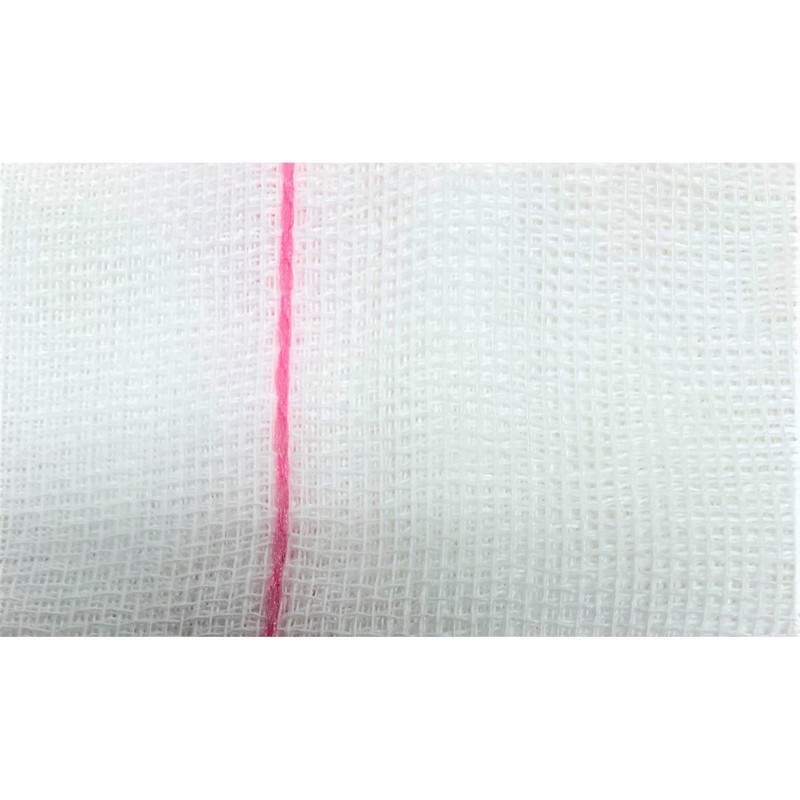 KJ643 Biosil Cotton Dish Towels, No Odors, Antibacterial, Odor Resistant,
