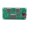 Spot Welder Battery Control Board 9 to 12V Digital Display