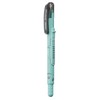 Raymay Fujii JC903M Compass Pen Pass Sharp Type, Green