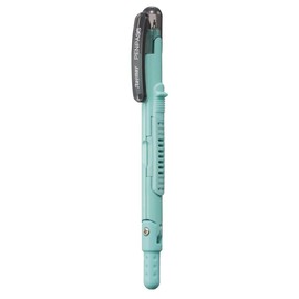 Raymay Fujii JC903M Compass Pen Pass Sharp Type, Green